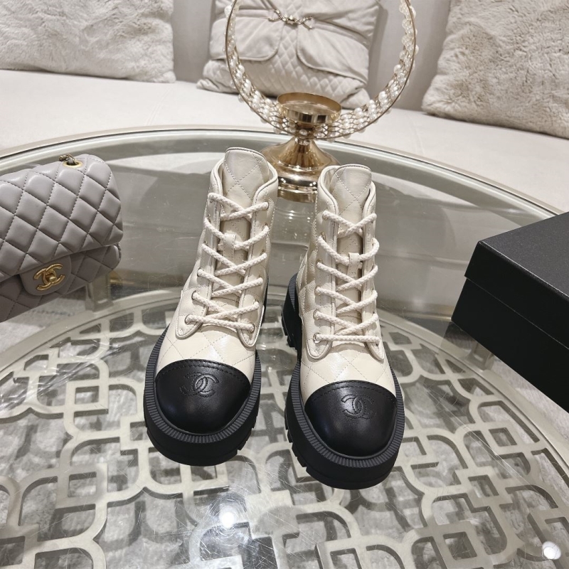 Ch*el boots